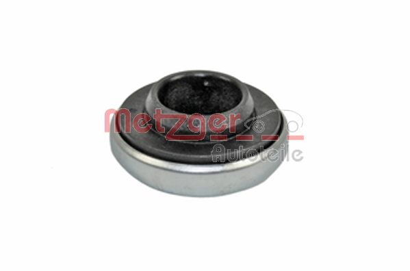 Подшипник качения, опора стойки амортизатора - 6490182 METZGER